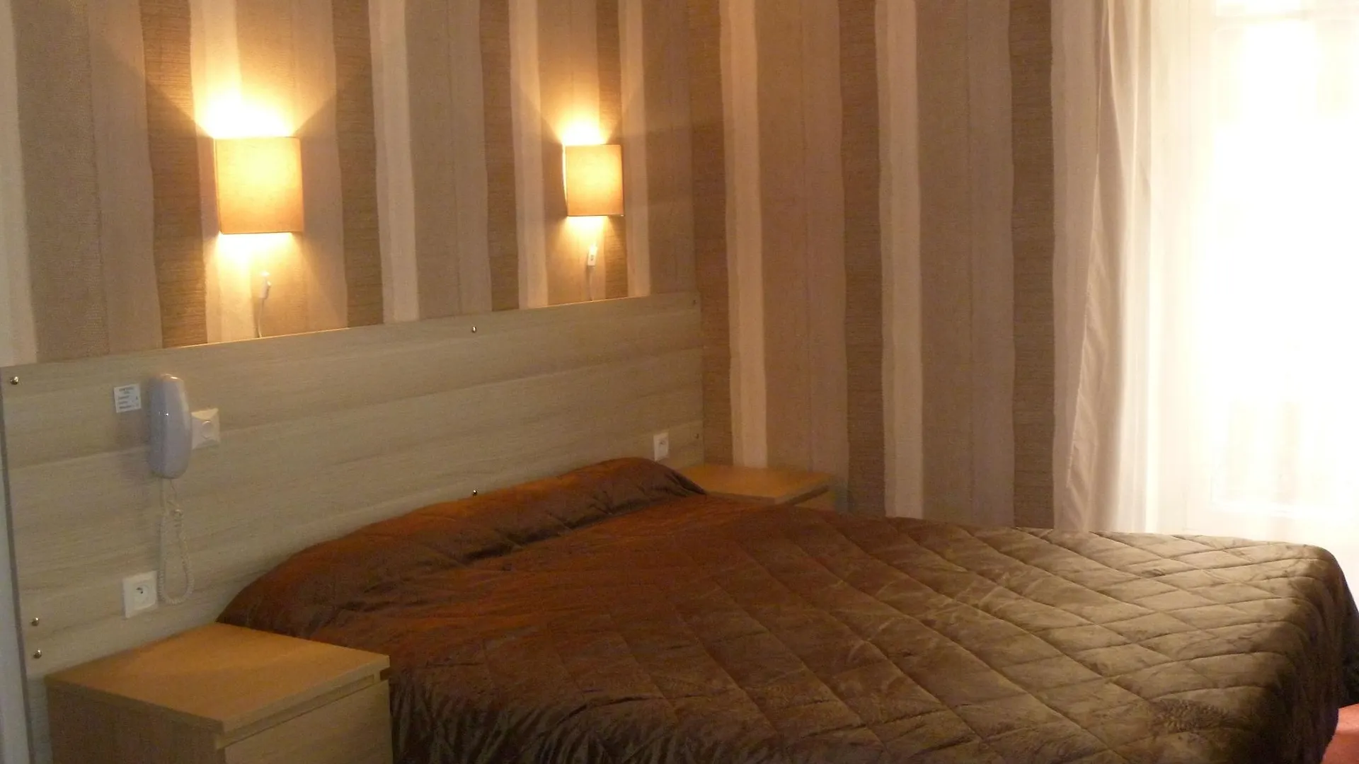 Hotel Media Paris