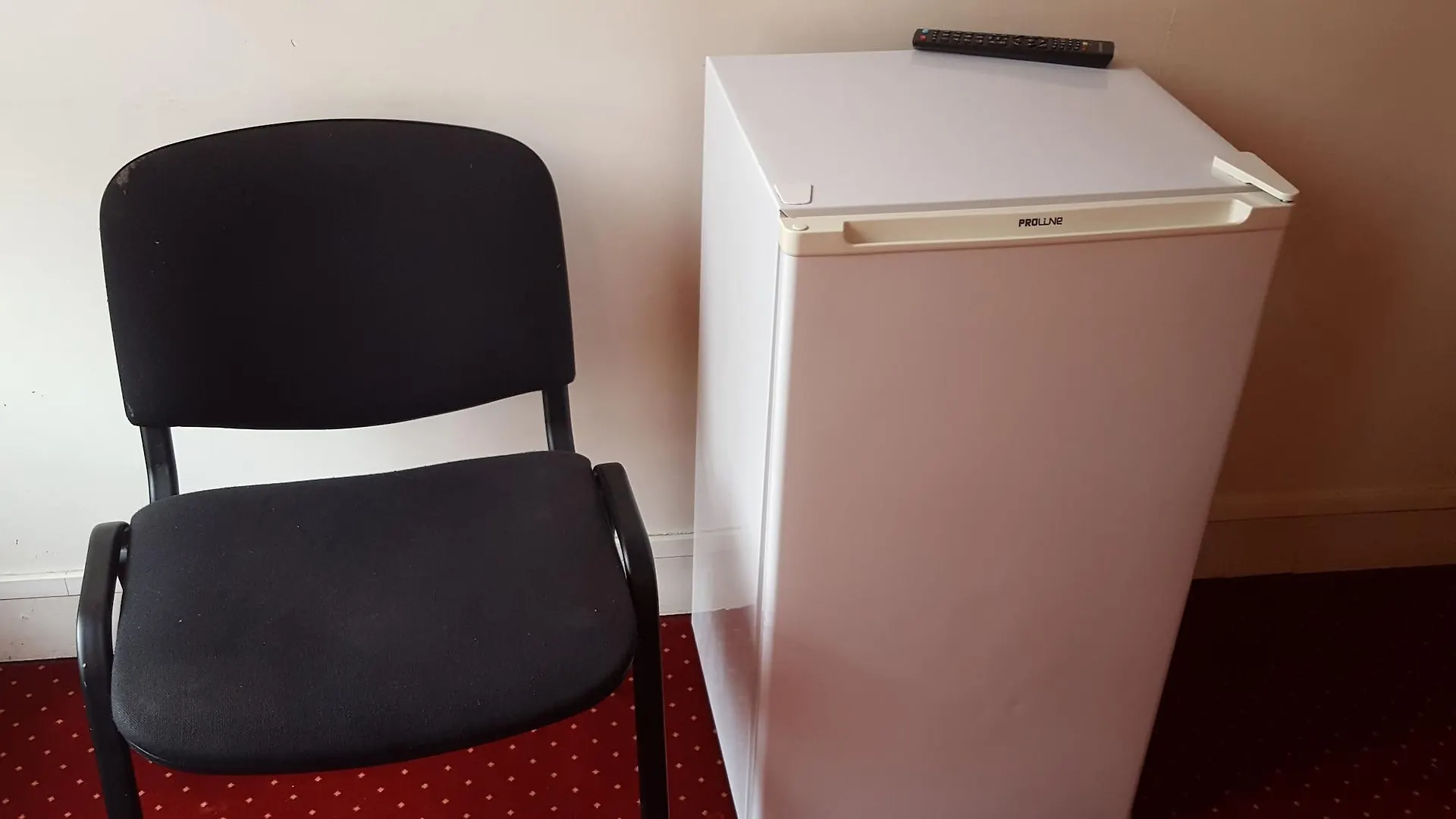 Hotel Media Paříž