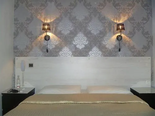 Media Hotel 3*