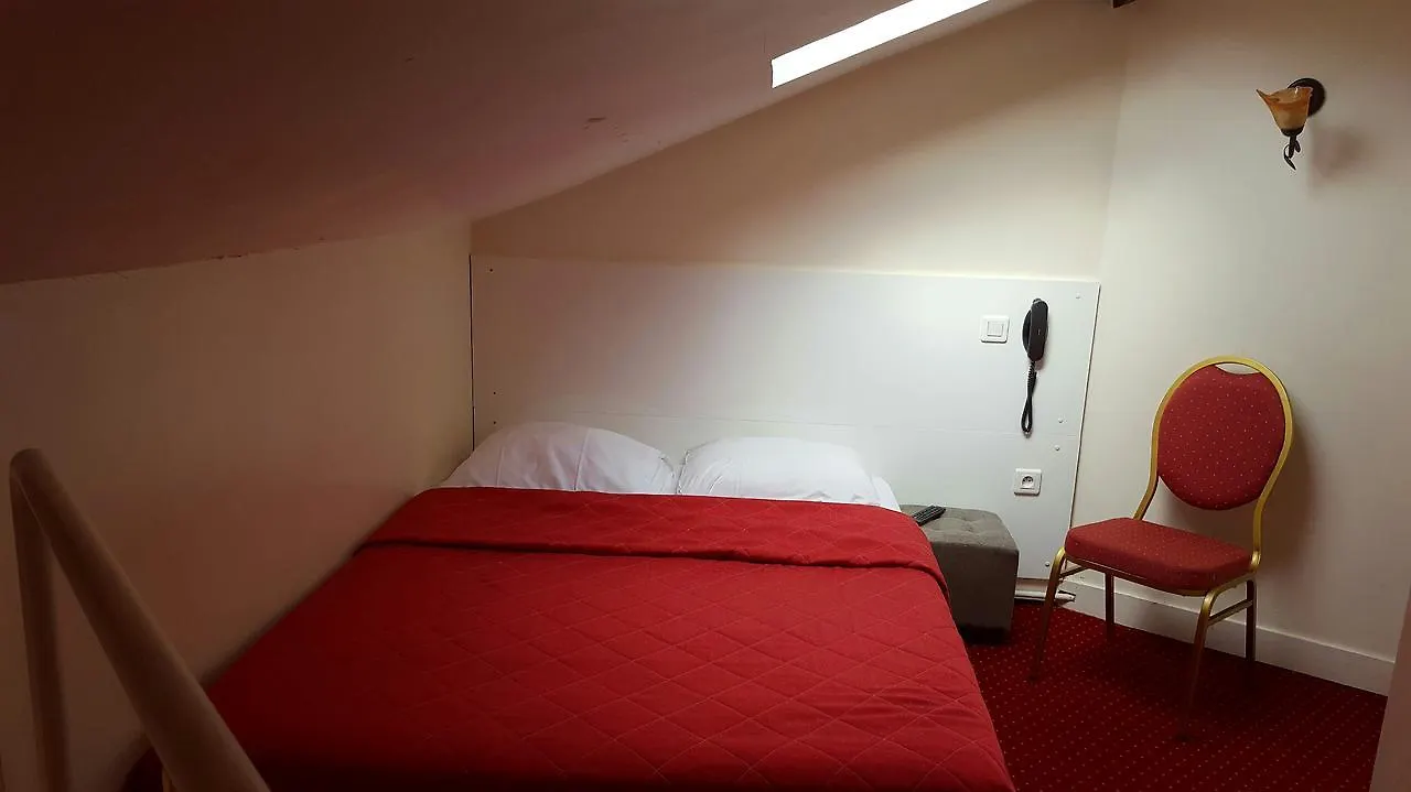 Hotel Media 3*