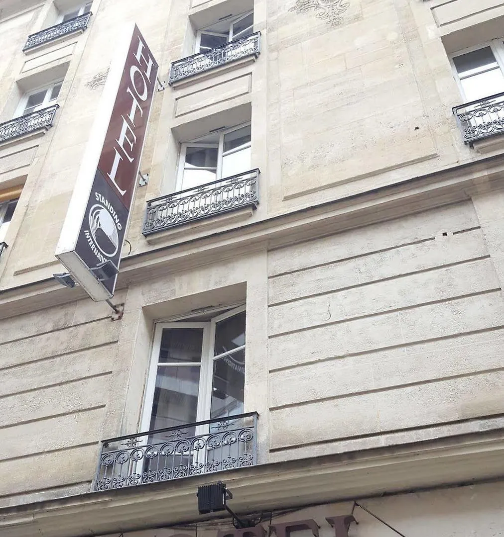 Hotel Media