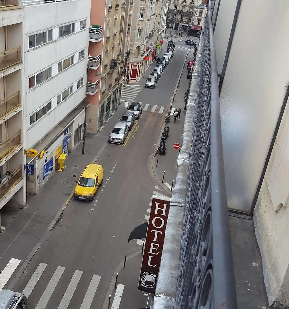 Media Hotel 3*