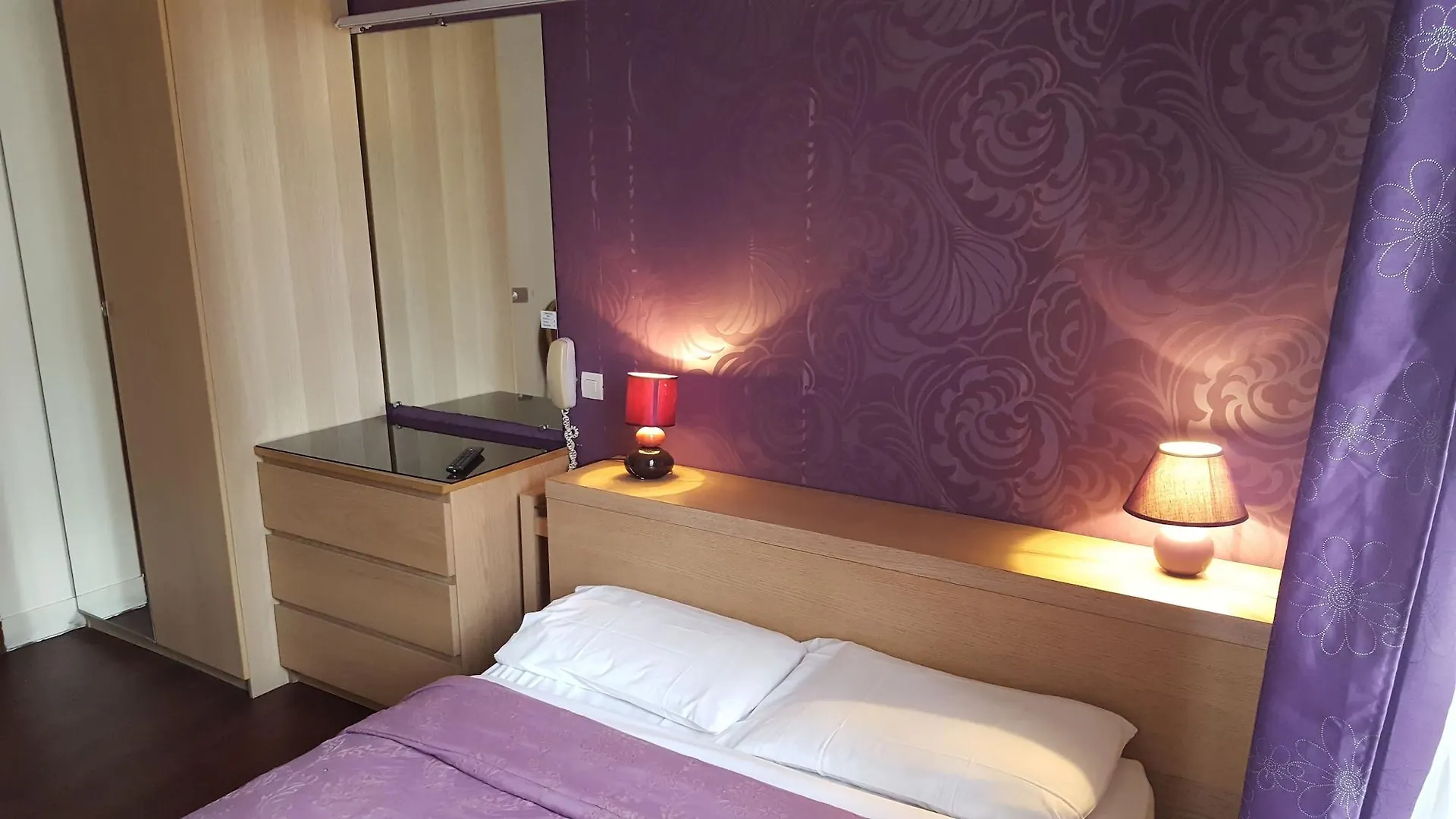 Média Hotel