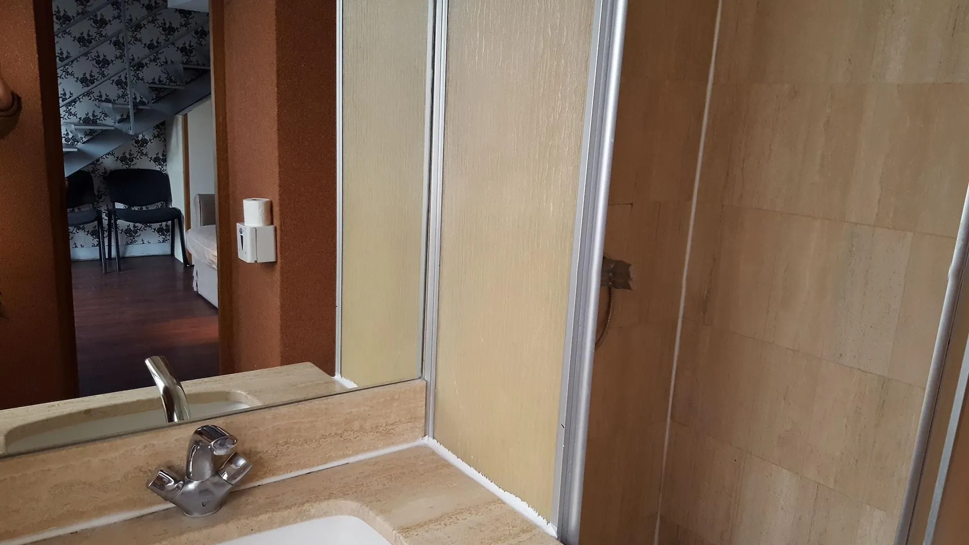 Média Hotel Parijs